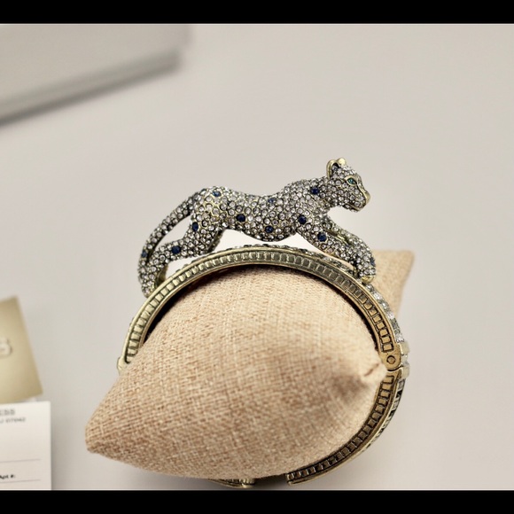 Heidi Daus Fierce & Fabulous Bracelet - Picture 3 of 11